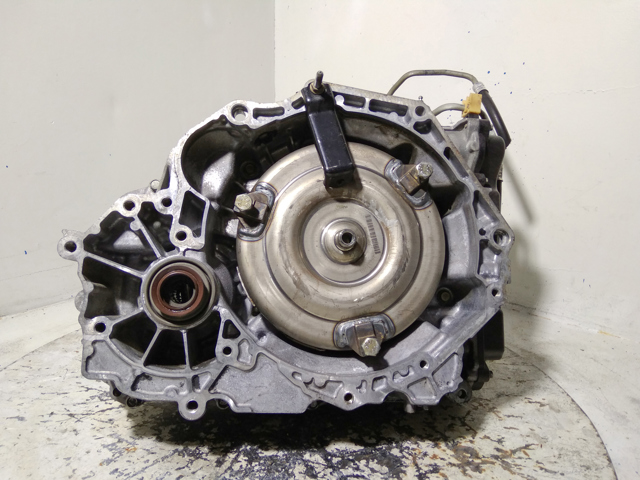 Коробка передач автомат 6T30 GM