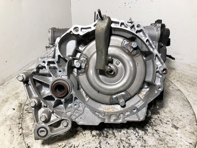 Коробка передач автомат 6T35 GM