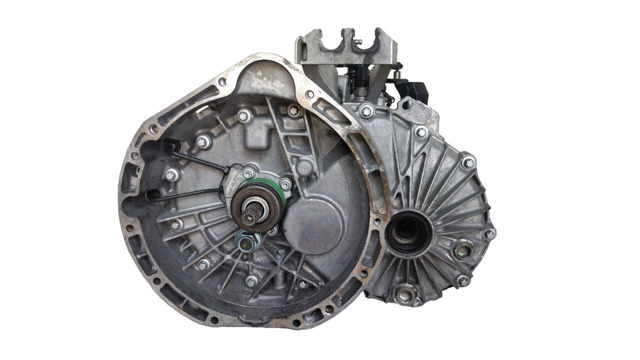 Коробка передач 716522 MERCEDES