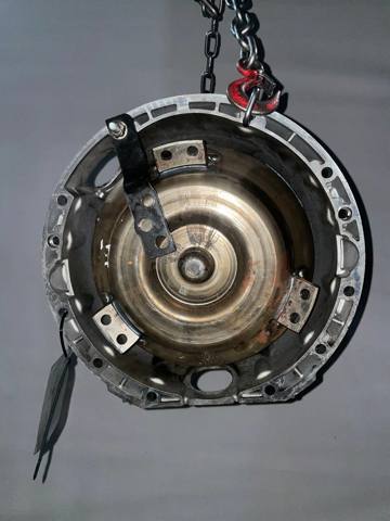 Коробка передач автомат 722902 MERCEDES