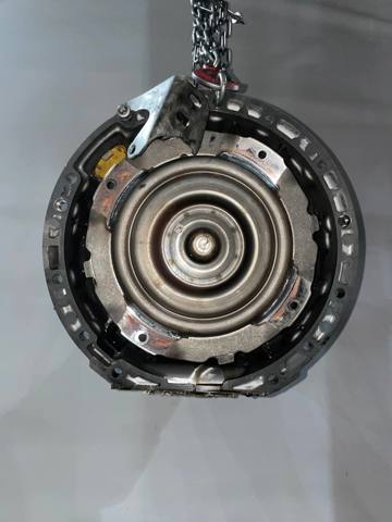 АКПП в сборе 722996 MERCEDES