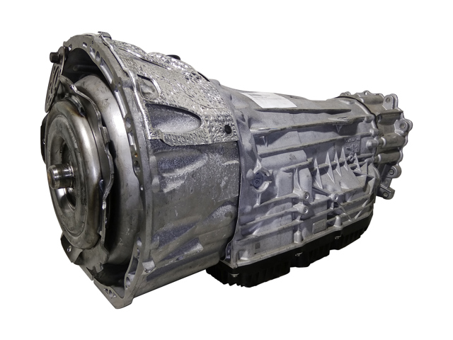 Коробка автомат 725021 MERCEDES