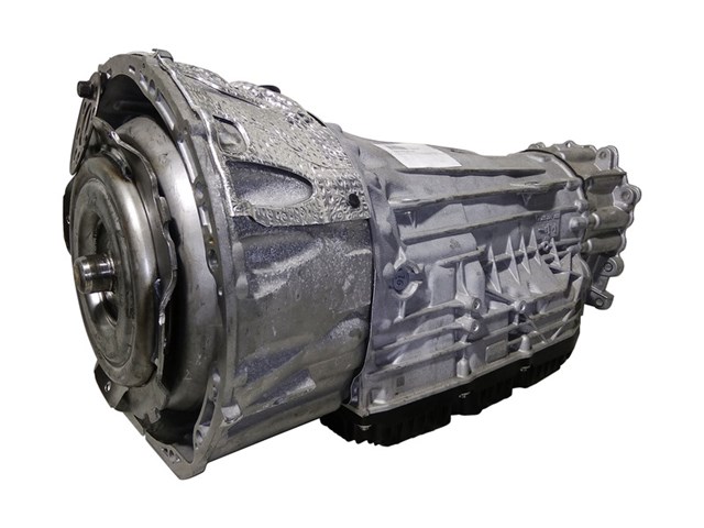 725021 MERCEDES АКПП в сборе (автоматическая коробка передач) купить в Полтава