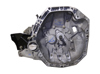 Корпус кпп в зборі renault megane ii 03-09 7701474068