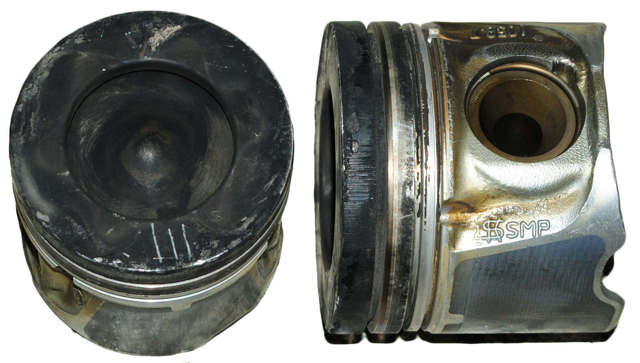 Поршня на 1 цилиндр, STD 7701477818 RENAULT