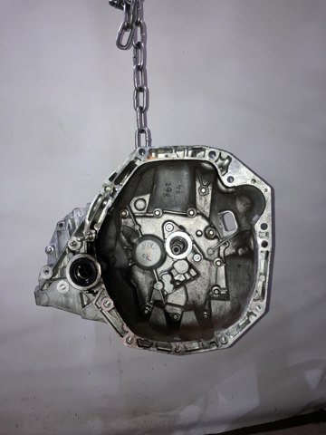 КПП 7701978879 RENAULT