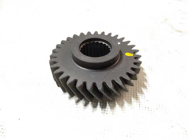 Шестерня 5-й передачи, ведомая 7757953 FIAT