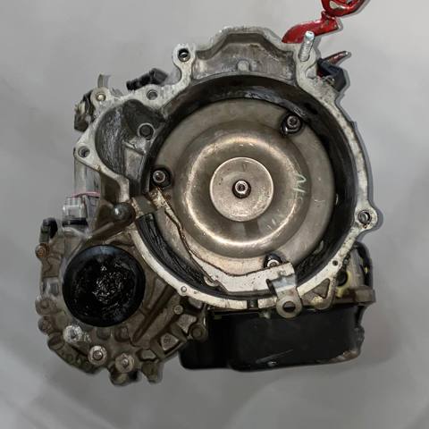 78G3 АКПП в сборе (автоматическая коробка передач) купить Тернополь