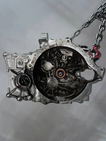 Механическая коробка передач 7N9G CHRYSLER