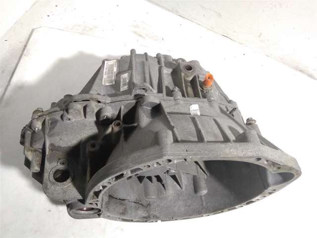 КПП в сборе 8200546200 RENAULT