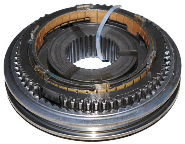 Синхронизатор 1/2-й передачи 8200565672 RENAULT