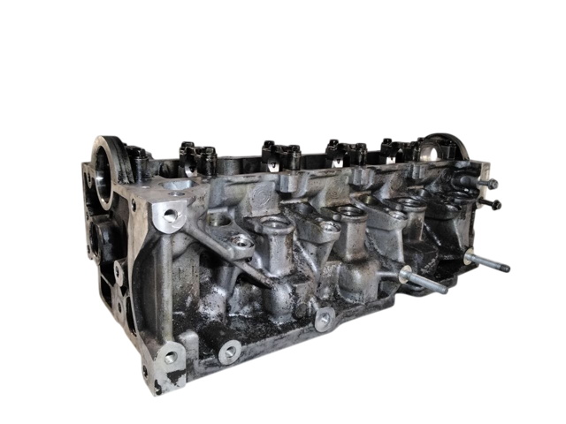 Головка 8201365749 RENAULT