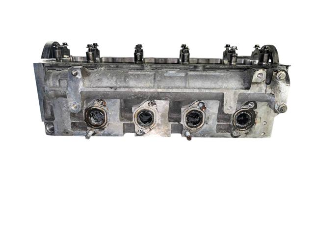 RENAULT 8201365749 ГБЦ в наличии Полтава
