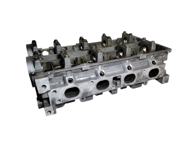 Головка блока цилиндров 8A6G6090AA FORD