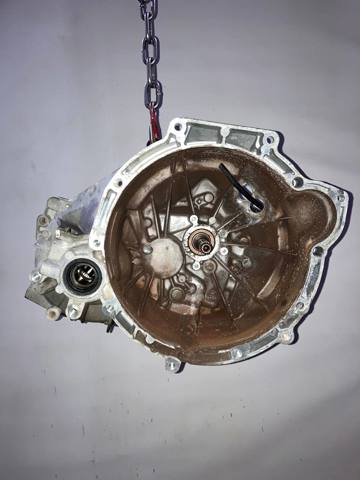 КПП в сборе 8A6R7002CA FORD