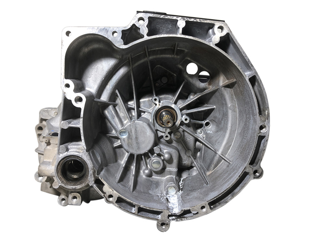8A6R7002FL КПП купить Житомир