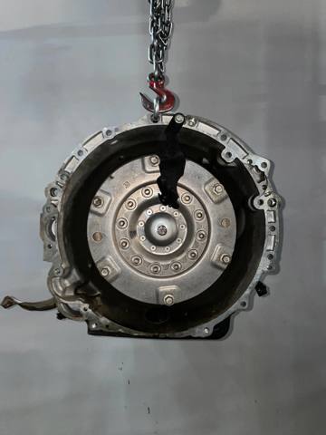 Коробка автомат в сборе 8HP45 JAGUAR