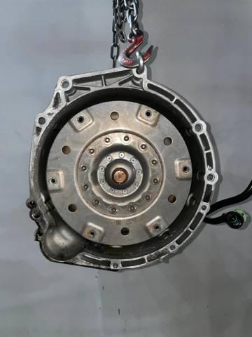 Коробка передач автомат 8HP45X BMW