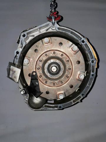 Коробка автомат 8HP50Z BMW