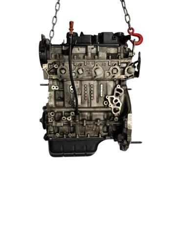 Мотор в сборе 8HRDV4TD PEUGEOT