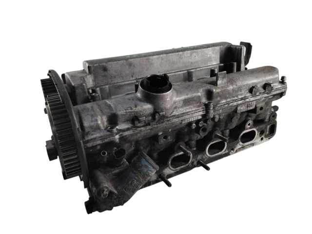ГБЦ мотора 93180332 OPEL