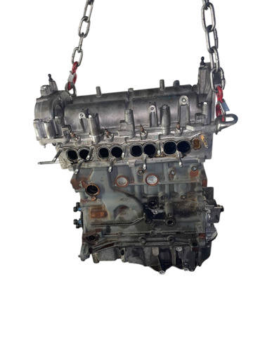 Мотор в сборе 939B5000 FIAT