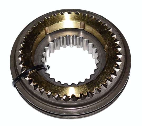 Синхронизатор 5/6-й передачи 9464823088 FIAT