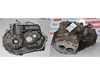 Корпус кпп задній fiat ducato 94-02, peugeot boxer 94-02, citroen jumper 94-02 9625413210