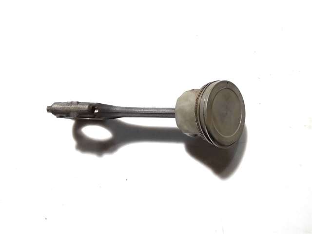 Поршень с пальцем без колец, стандарт 96307654 GM