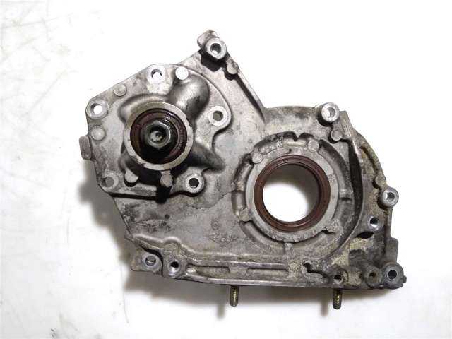 Масляный насос двигателя 97185556 OPEL