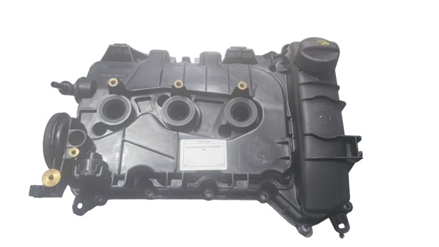 Крышка клапанов 9811067580 PEUGEOT