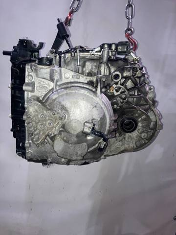 Коробка автомат 9HP48 LAND ROVER