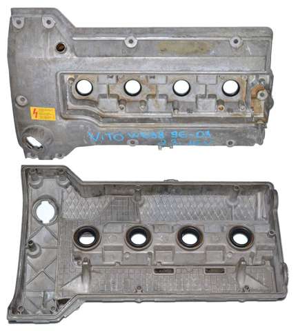 Крышка клапанная A1110101030 MERCEDES