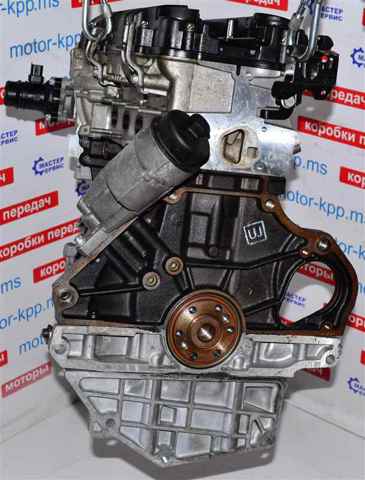 Двигатель в сборе A12XER OPEL