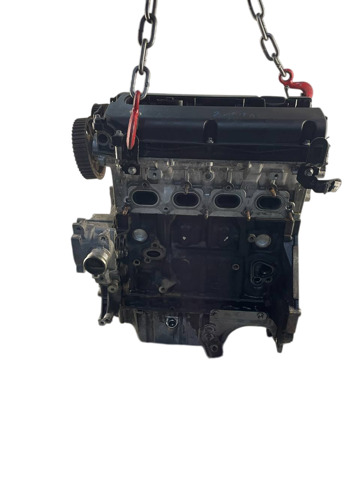 Двигатель в сборе A16XHT OPEL