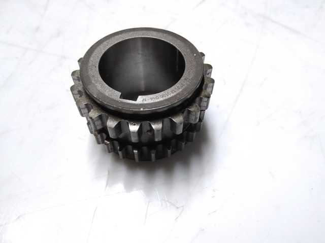 Звездочка привода коленвала двигателя A2700520100 MERCEDES