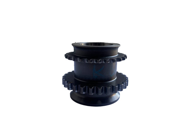 Шестерня привода коленвала двигателя A2780520503 MERCEDES