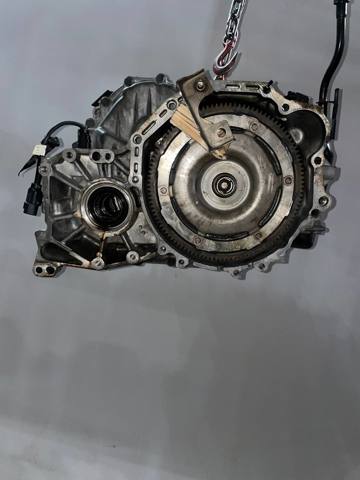 A5HF1 АКПП в сборе (автоматическая коробка передач) купить Черновцы