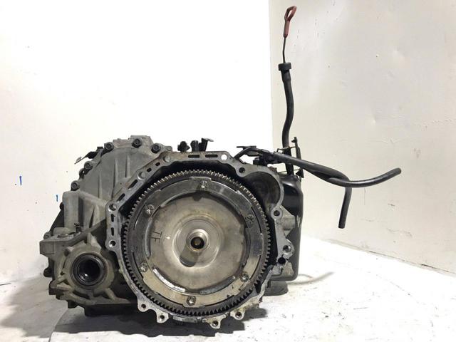 Коробка автомат A5HF1 HYUNDAI