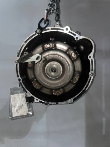 Коробка передач автомат A5SR12 HYUNDAI