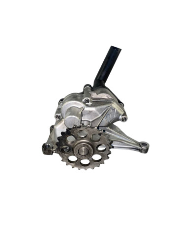 Насос маслозакачивающий Mercedes Sprinter 1 2-t