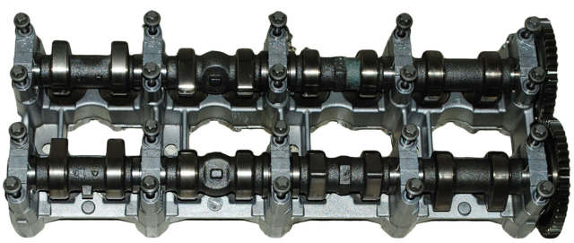 Постель (корпус) распредвала Мерседес-бенц Спринтер I 2-t