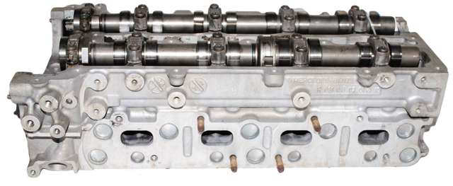 Головка A6510101120 MERCEDES