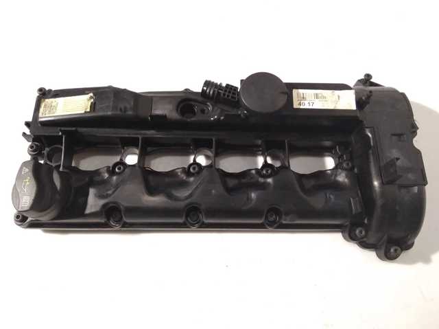 Крышка двигателя A6510108918 MERCEDES