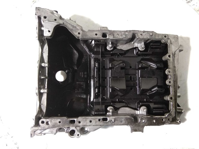 Поддон маслянный картера двигателя, верхняя часть A6510140202 MERCEDES