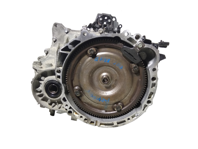 АКПП в сборе Hyundai Sonata 6