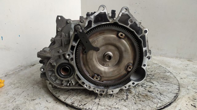 Коробка автомат в сборе A6MF2 HYUNDAI