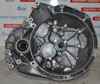 Кпп 6 ступ гід натиск центр 1.6tdci 8v  ford c-max 10-19, ford focus iii 11-18 AV6R7002KK