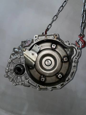 Коробка автомат в сборе AWF21 LAND ROVER