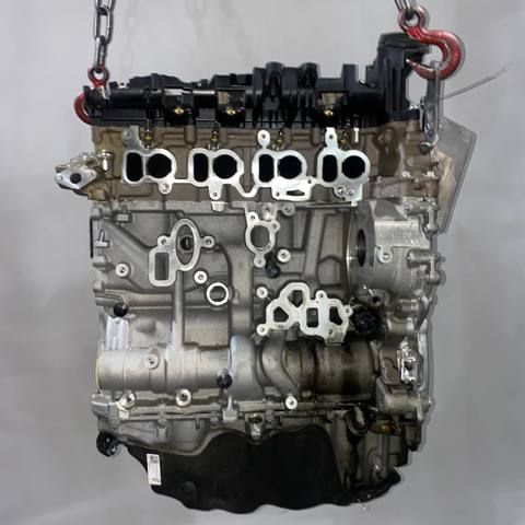 Двигатель в сборе B47C20B BMW